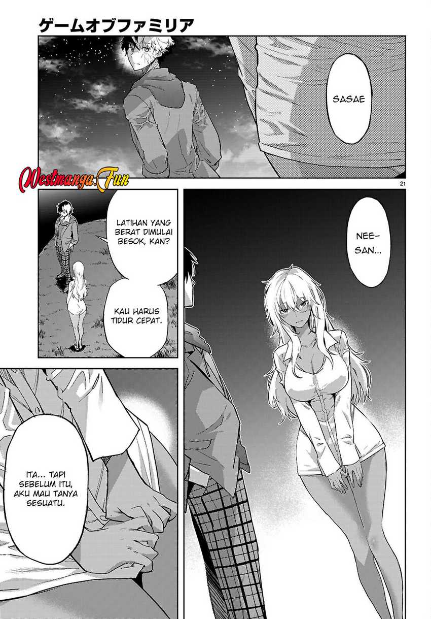 Dilarang COPAS - situs resmi www.mangacanblog.com - Komik game obu familia family senki 069 - chapter 69 70 Indonesia game obu familia family senki 069 - chapter 69 Terbaru 23|Baca Manga Komik Indonesia|Mangacan